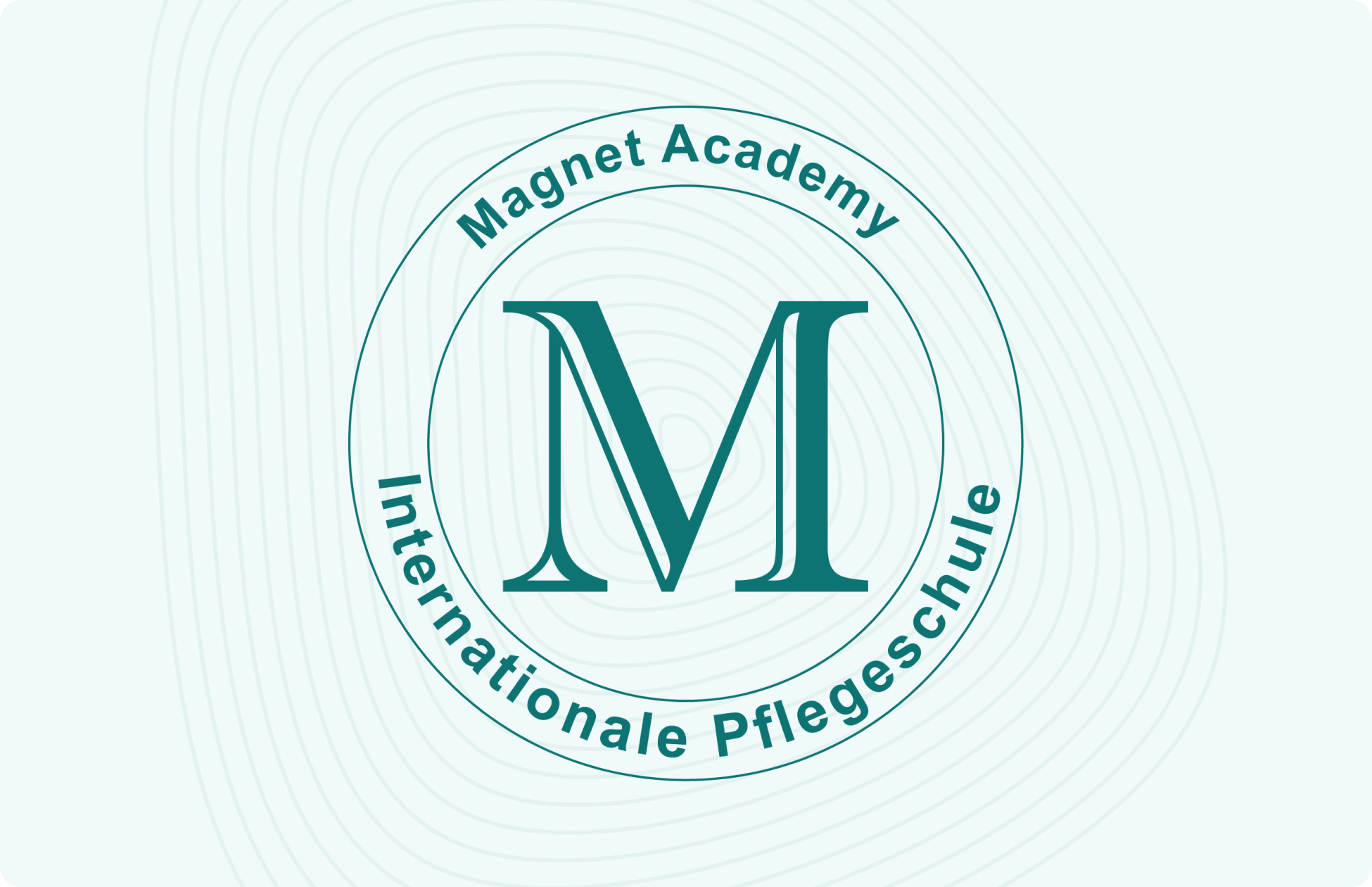 MagnetAcademy logo