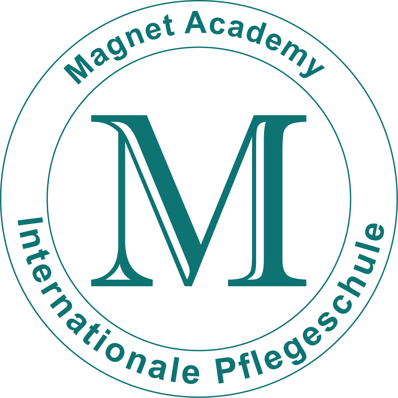 Magnet Academy logo